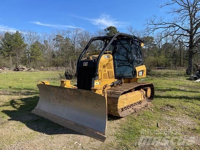 CAT D5K2 LGP Rupsdozers