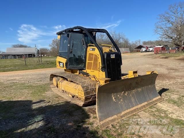 CAT D5K2 LGP Rupsdozers