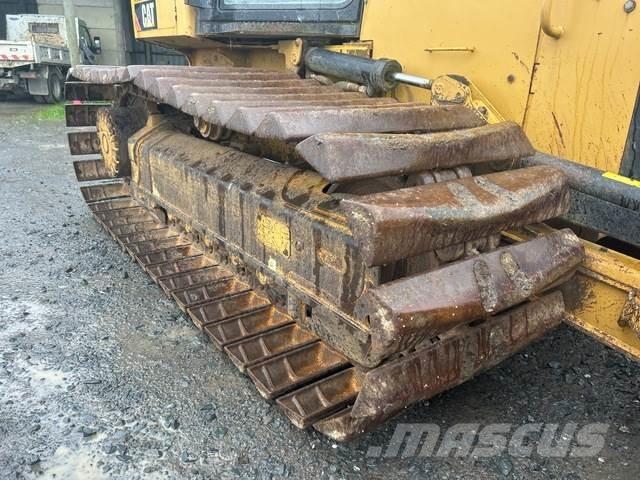 CAT D5K2 LGP Rupsdozers