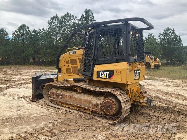 CAT D5K2 XL Rupsdozers