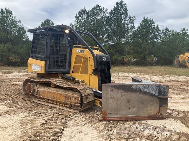 CAT D5K2 XL Rupsdozers