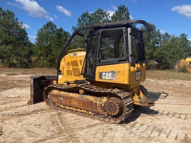CAT D5K2 XL Rupsdozers
