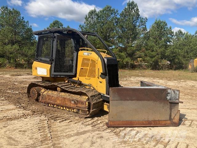 CAT D5K2 XL Rupsdozers