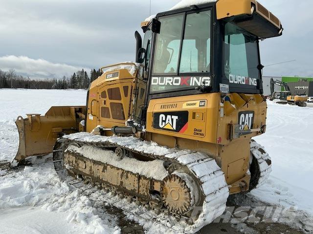CAT D5K2 XL Rupsdozers