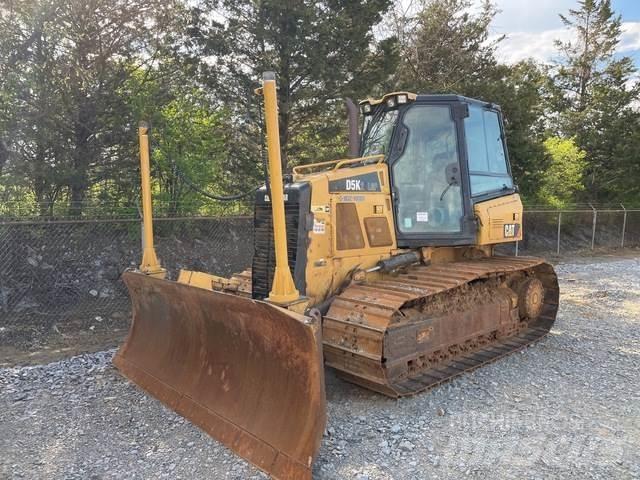 CAT D5K2LGP Rupsdozers