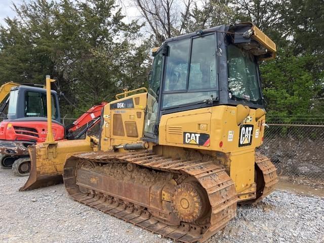 CAT D5K2LGP Rupsdozers