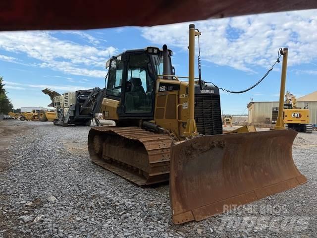 CAT D5K2LGP Rupsdozers