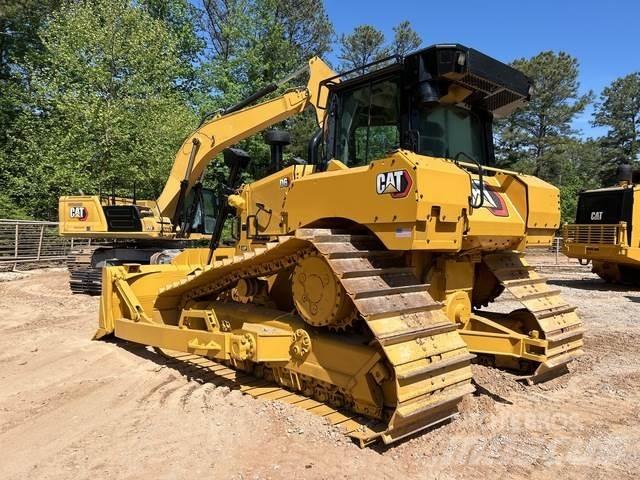 CAT D6 LGP Rupsdozers