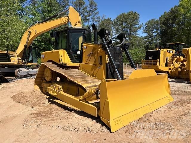 CAT D6 LGP Rupsdozers