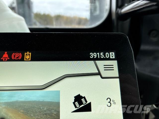 CAT D6 LGP Rupsdozers