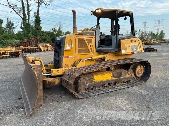 CAT D6K LGP Rupsdozers