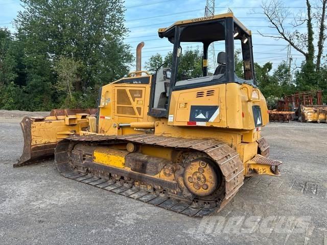 CAT D6K LGP Rupsdozers