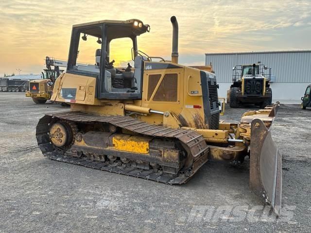 CAT D6K LGP Rupsdozers