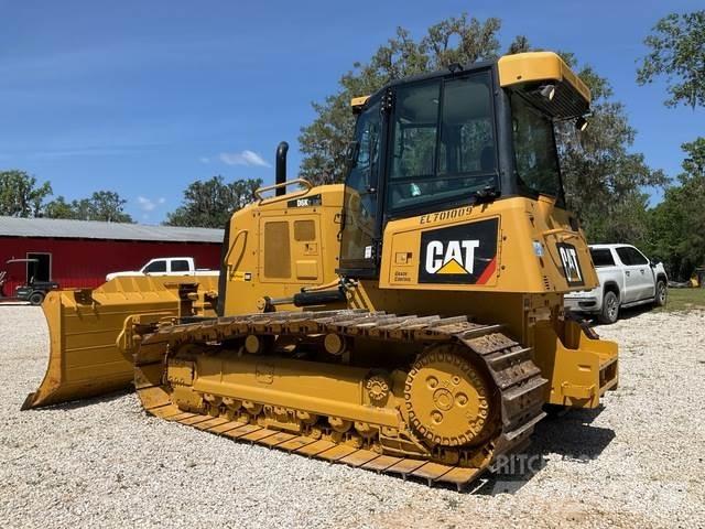 CAT D6K2 LGP Rupsdozers
