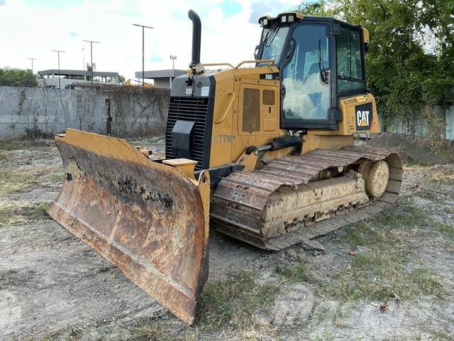 CAT D6K2 LGP Rupsdozers