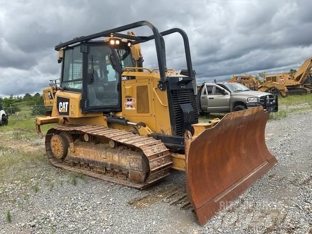 CAT D6K2 XL Rupsdozers