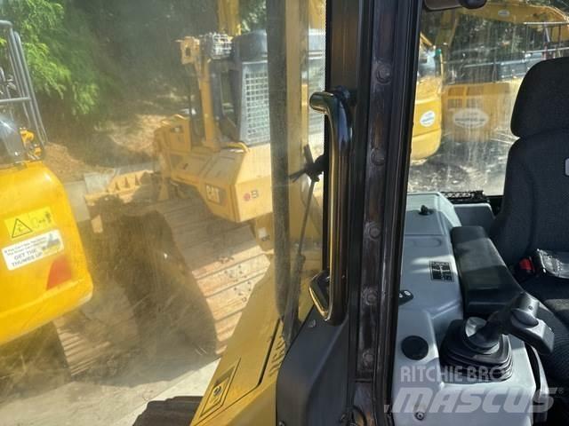 CAT D6N LGP Rupsdozers