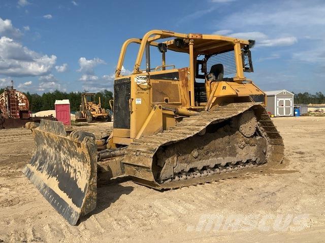 CAT D6N LGP Rupsdozers