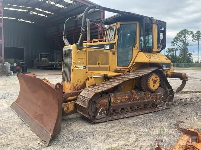 CAT D6N XL Rupsdozers