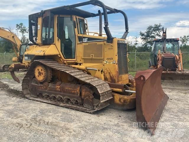 CAT D6N XL Rupsdozers