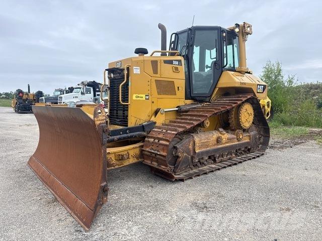 CAT D6N XL Rupsdozers