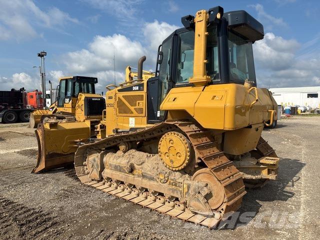 CAT D6N XL Rupsdozers