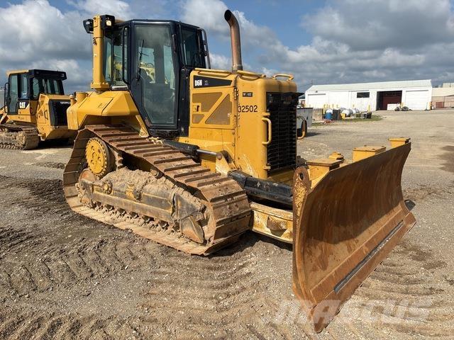 CAT D6N XL Rupsdozers