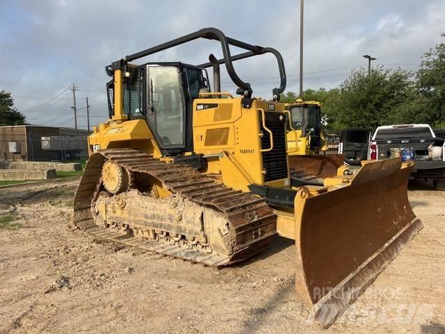 CAT D6NLGP Rupsdozers