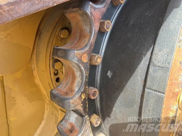 CAT D6R Rupsdozers