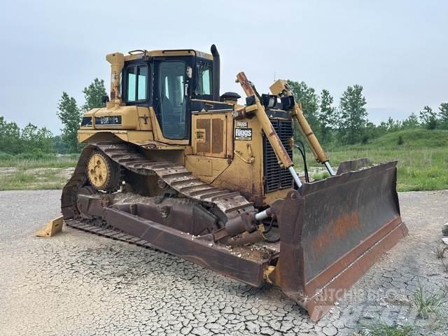 CAT D6R LGP Rupsdozers