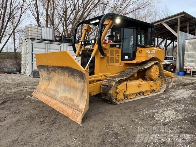CAT D6T Rupsdozers