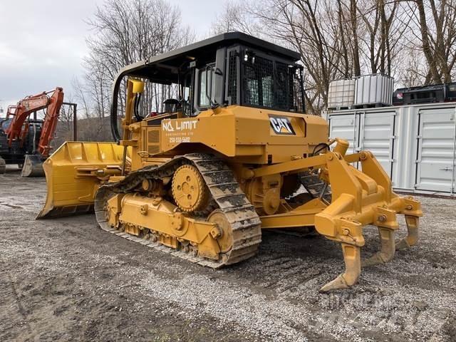 CAT D6T Rupsdozers