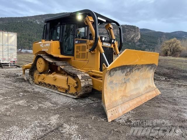 CAT D6T Rupsdozers