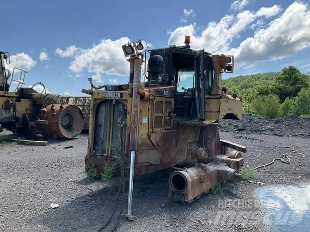 CAT D6T Rupsdozers