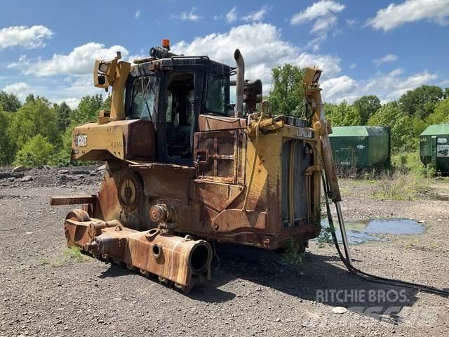 CAT D6T Rupsdozers