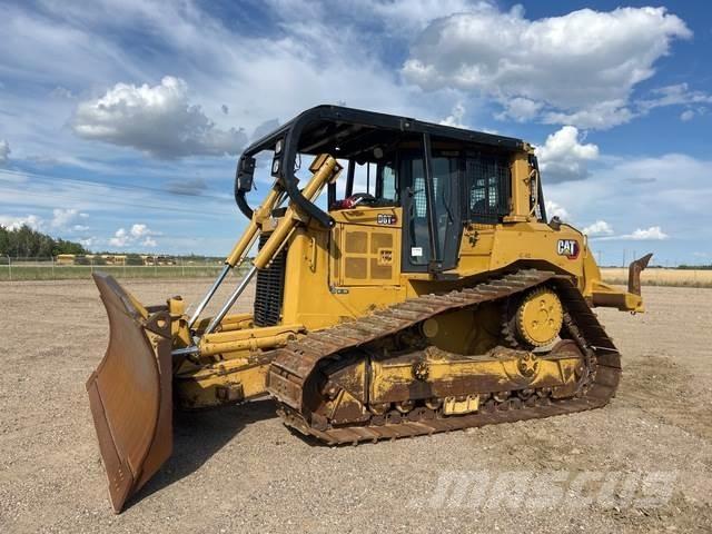 CAT D6T Rupsdozers