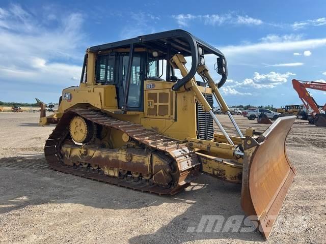 CAT D6T Rupsdozers