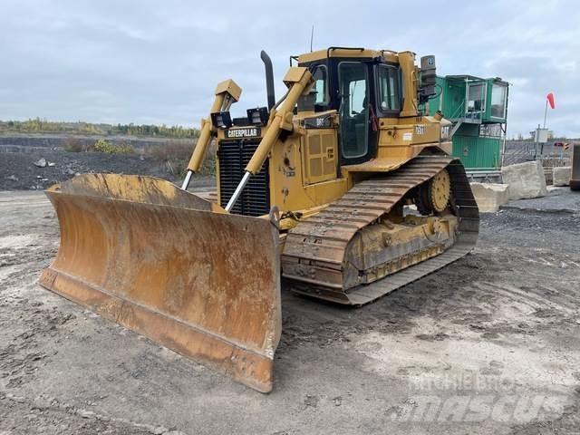 CAT D6T LGP Rupsdozers