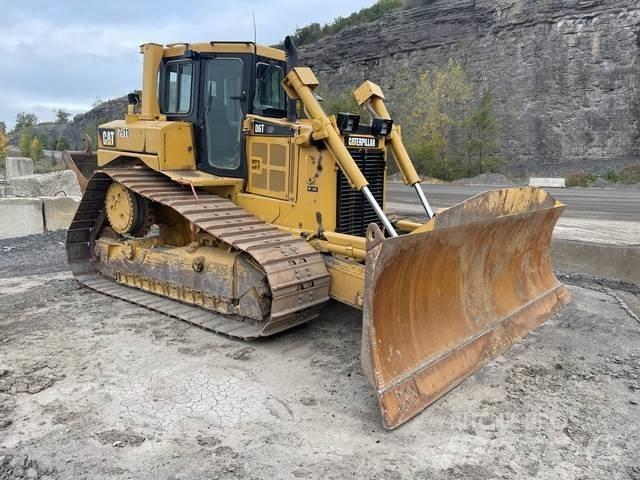 CAT D6T LGP Rupsdozers