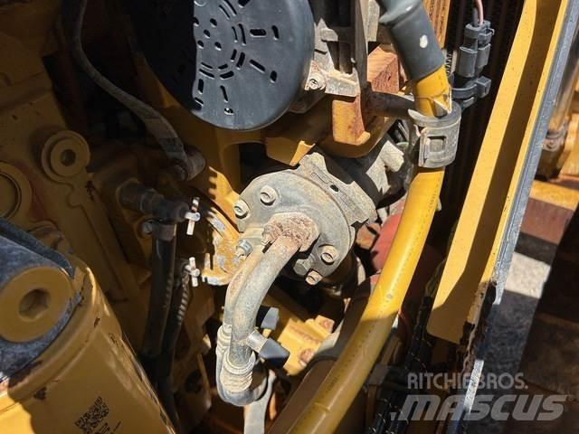 CAT D6T LGP Rupsdozers