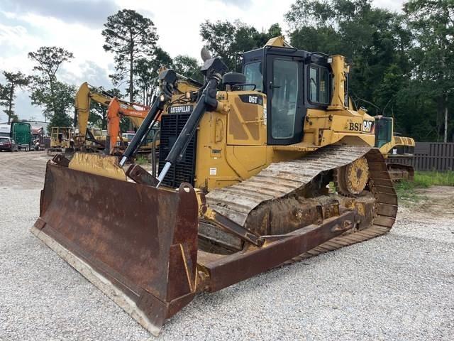 CAT D6T LGP Rupsdozers