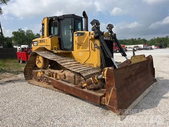 CAT D6T LGP Rupsdozers