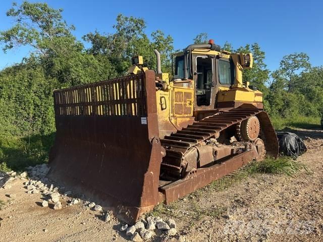 CAT D6T LGP Rupsdozers