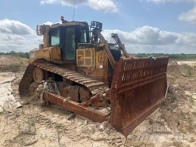 CAT D6T LGP Rupsdozers