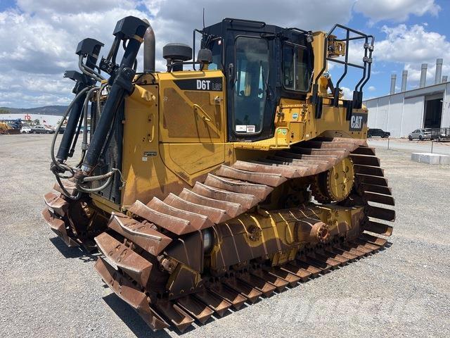 CAT D6T LGP Rupsdozers
