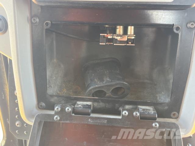 CAT D6T LGP Rupsdozers