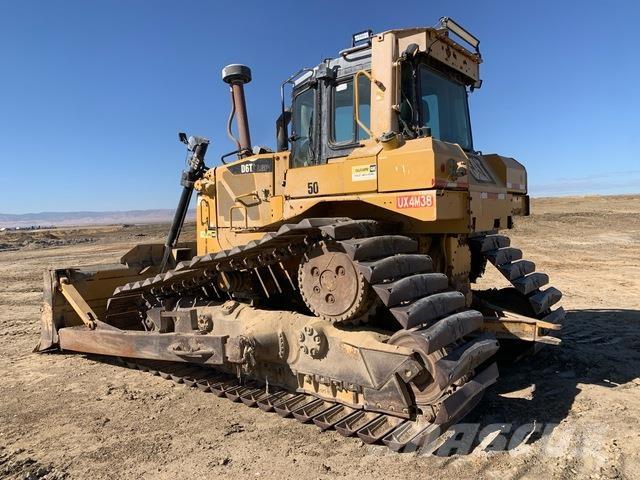 CAT D6T LGP Rupsdozers