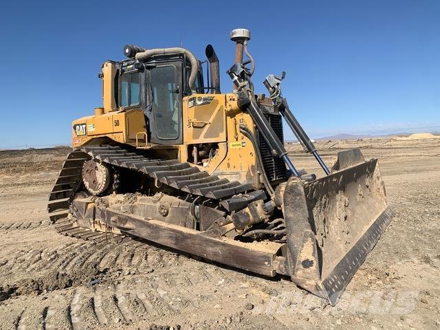 CAT D6T LGP Rupsdozers