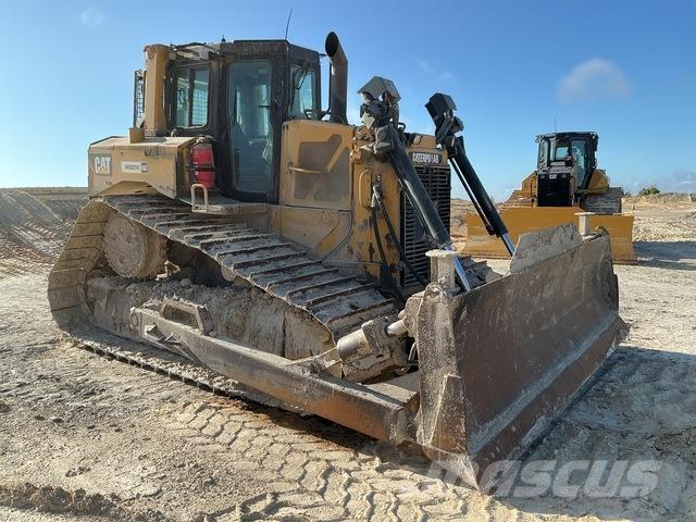 CAT D6T LGP Rupsdozers