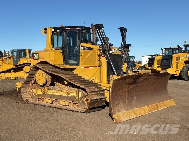 CAT D6T LGP Rupsdozers